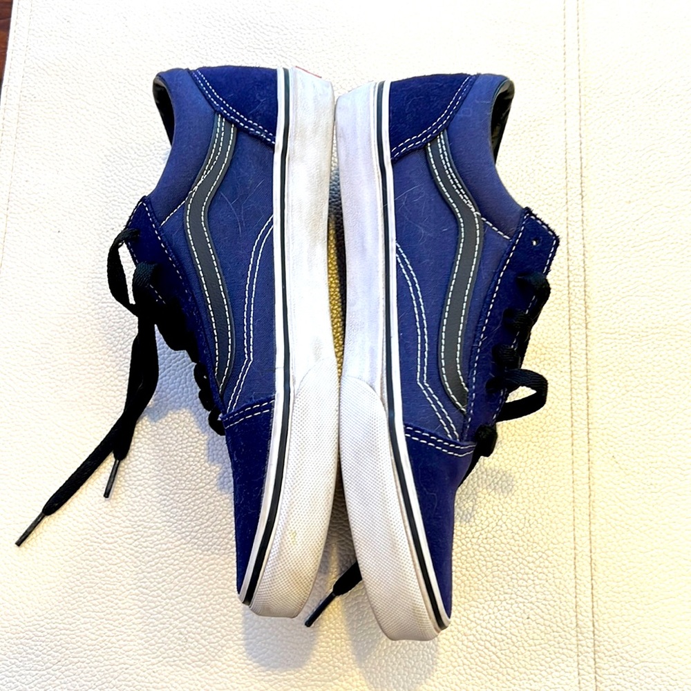 VANS SNEAKERS